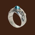 FloralForm Ring
