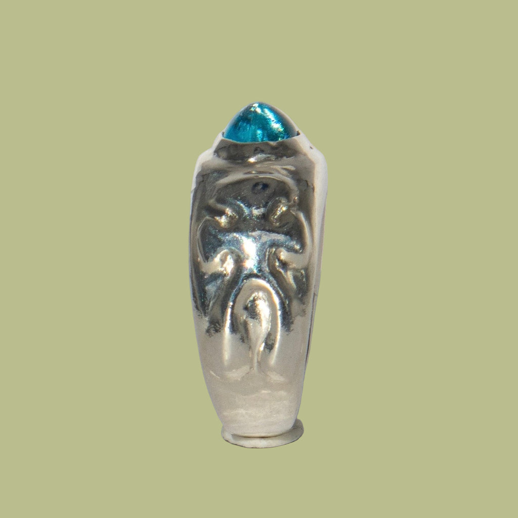 FloralForm Ring