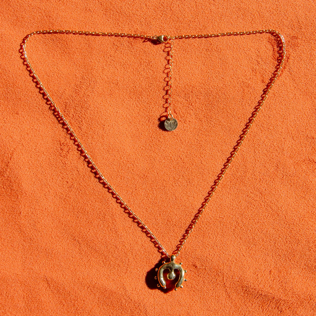 Progeny Necklace