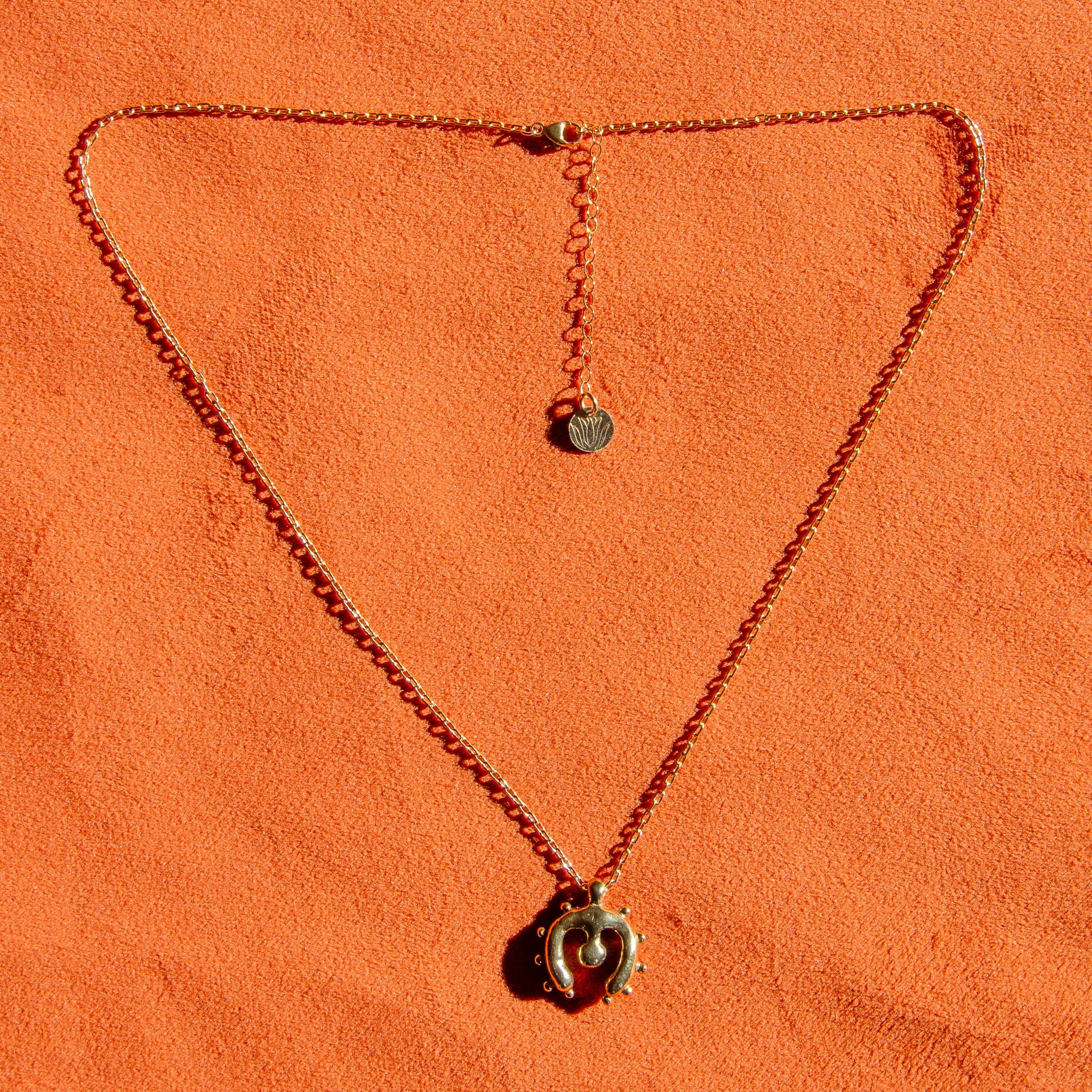Progeny Necklace