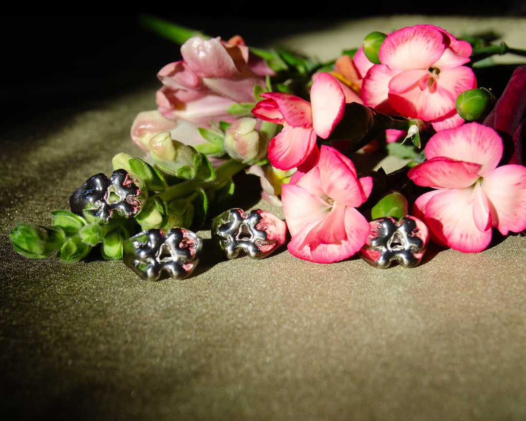 Posy Ring