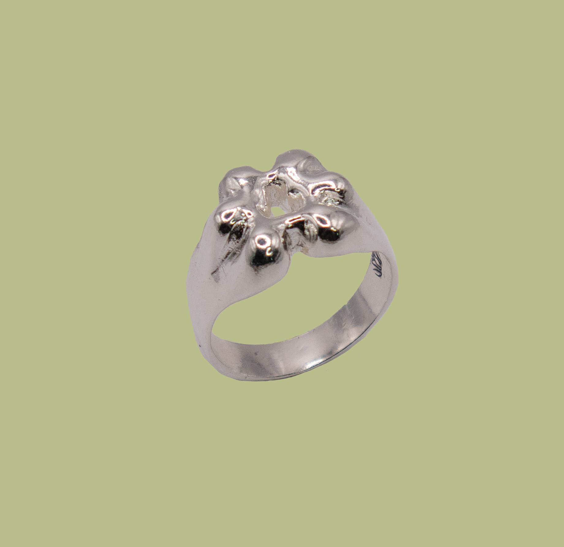 Posy Ring
