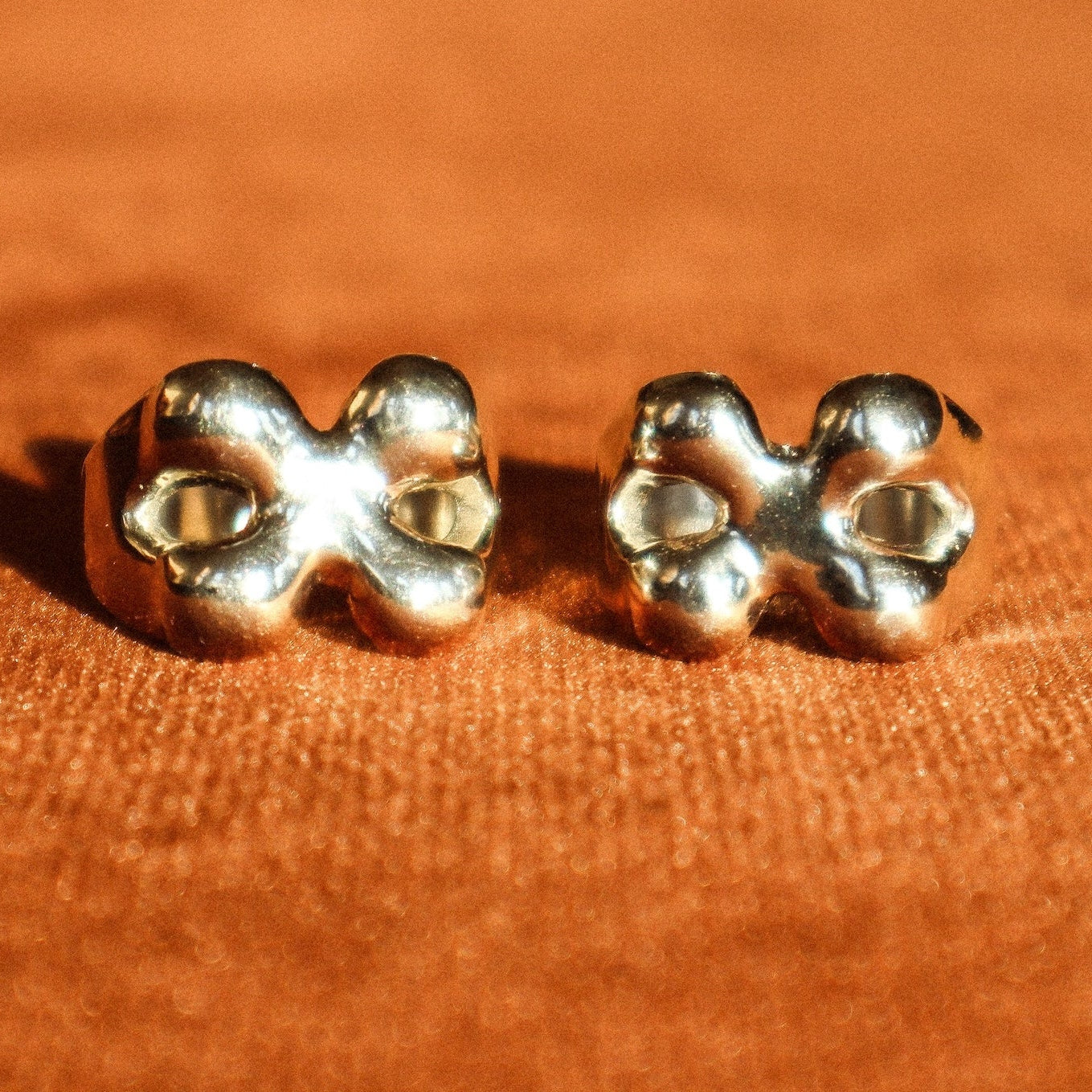 Petaloid Ring