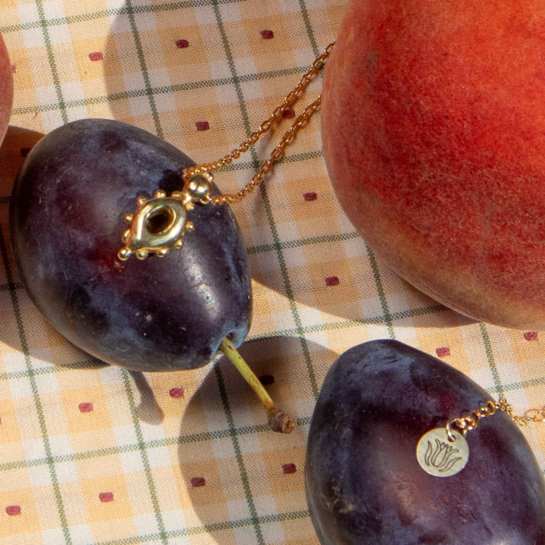 Portal Necklace