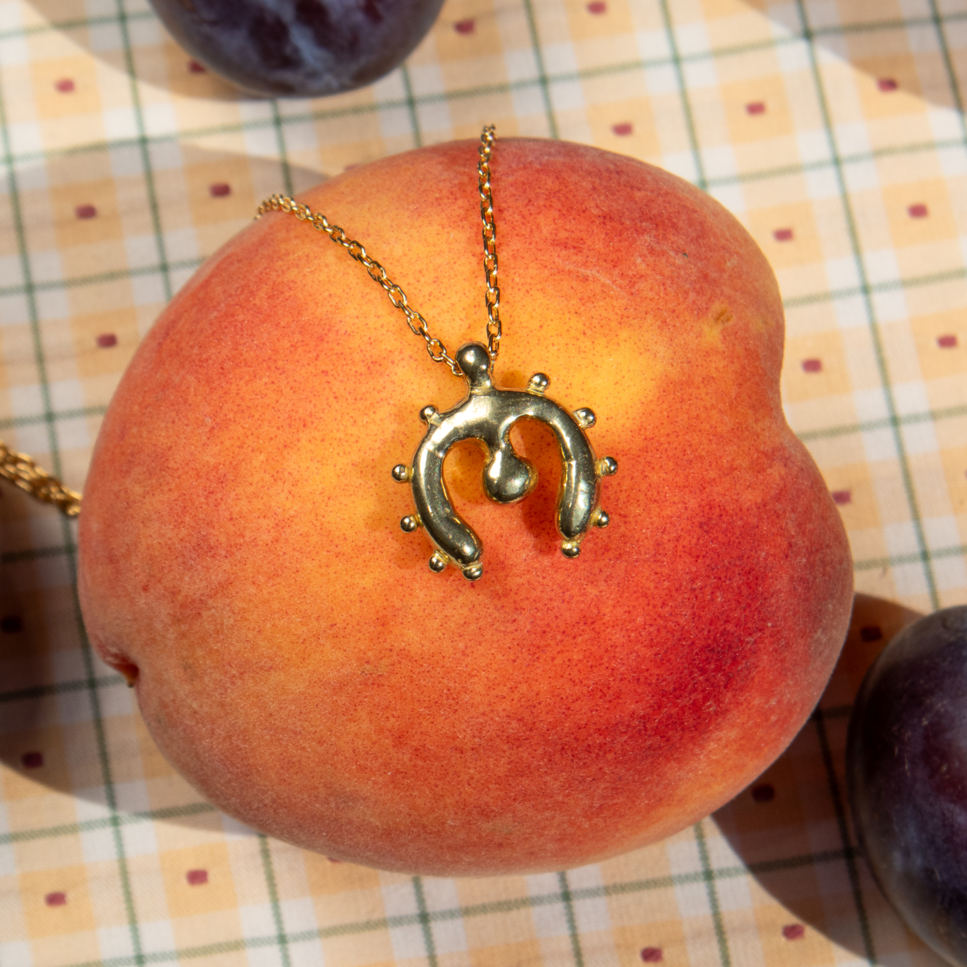 Progeny Necklace