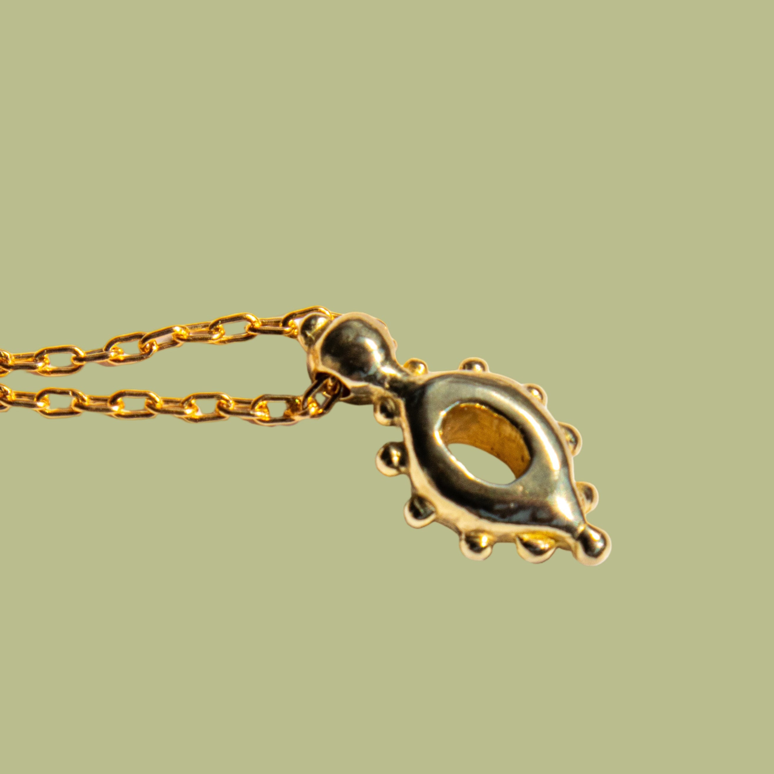 Portal Necklace