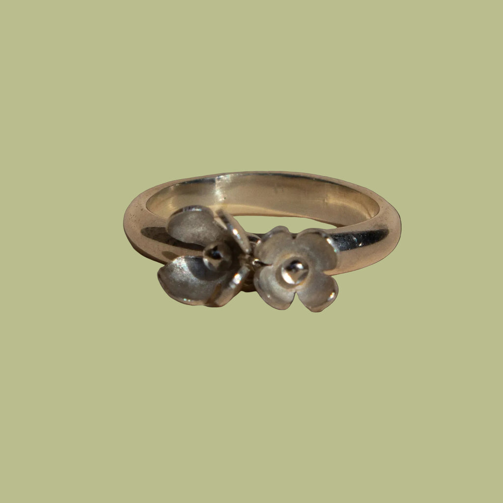 Charm Ring