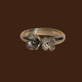 Charm Ring