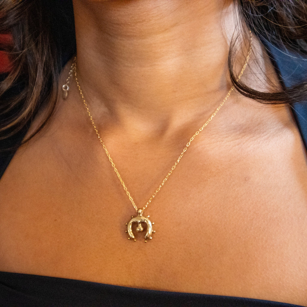 Progeny Necklace