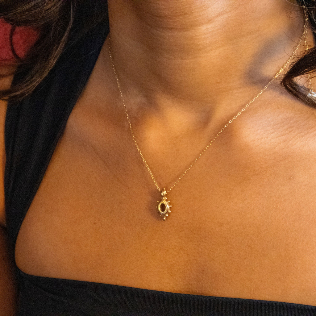 Portal Necklace