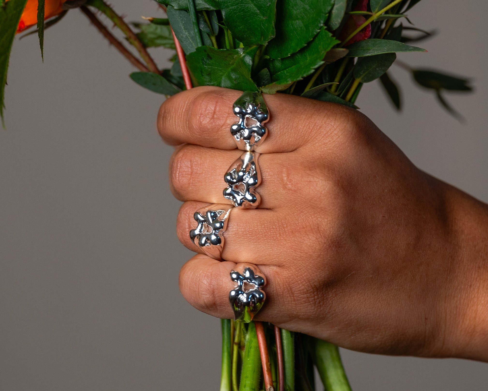Posy Ring