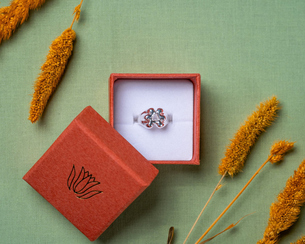 Posy Ring