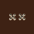 Petaloid Studs
