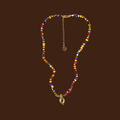 Portal Beaded Necklaces - Trade Beads