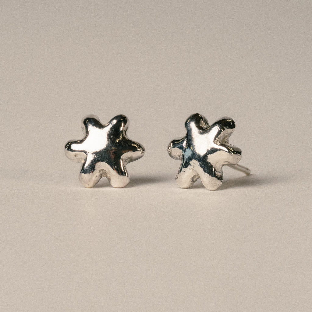 Starflower Studs