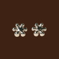 Posy Studs