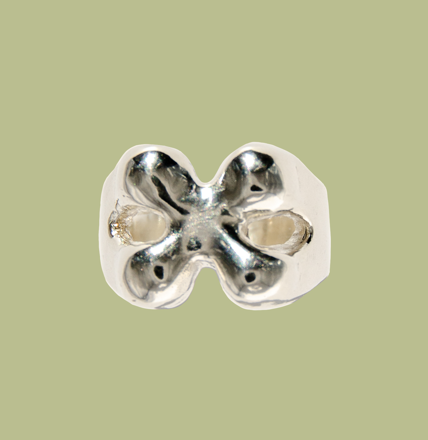 Petaloid Ring