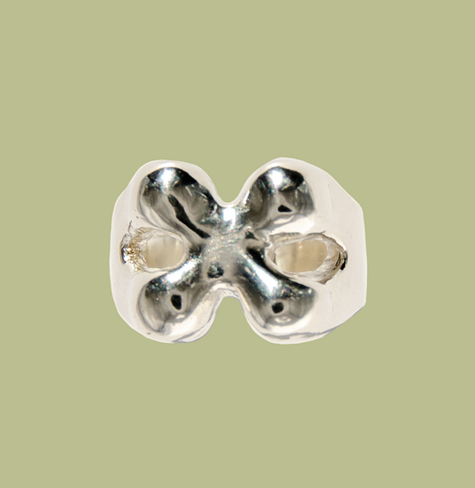 Petaloid Ring